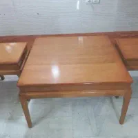 (جلومبلی و عسلی)|مبلمان خانگی و میز عسلی|قدس, شهر‌قدس|دیوار