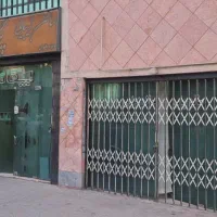 اجاره مغازه ۵۲ متری در برغان
