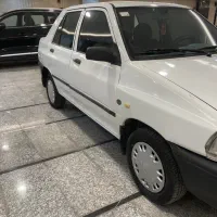 پراید ۱۳۱ دوگانه فابریک|خودرو سواری و وانت|اهواز, کیان اباد|دیوار