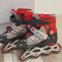 کفش اسکیت|دوچرخه، اسکیت، اسکوتر|مشهد, اقبال|دیوار