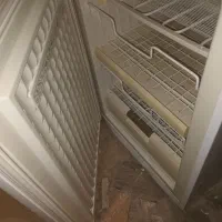 یخچال ارج|یخچال و فریزر|کرج, شهرک علی ابن ابیطالب (کوثر)|دیوار