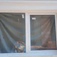 درب و پنجره upvc و توری پلیسه ، جام بالکنی|خدمات پیشه و مهارت|نوشهر, |دیوار