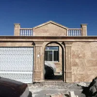 کاشی کاری وسنگ کاری اجرای کباب پز وشومینه|خدمات پیشه و مهارت|بیرجند, |دیوار