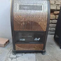 بخاری گازی ۹ هزار ایران شرق و۶ هزار و دیواری ابسال|بخاری، هیتر، شومینه|گرگان, |دیوار