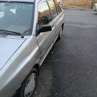 پراید مدل ۸۹|خودرو سواری و وانت|رباط‌کریم, رباط‌کریم|دیوار