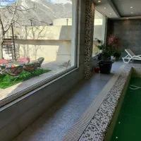 اجاره روزانه ویلا استخر سرپوشیده ،ایرهاکی|اجارهٔ کوتاهمدت ویلا و باغ|فشم, |دیوار