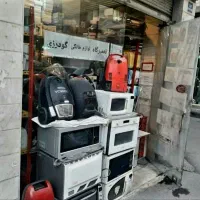 تعمیرگاه ( تعمیرات ) لوازم خانگی گودرزی