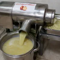 آب پیاز  فروشی برای کباب جوجه و کباب ماهی...