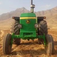 تراکتور جاندیر