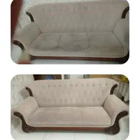 مبل شویی آس|خدمات نظافت|محمدیه-قزوین, |دیوار