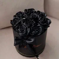 رز سرخ|گل مصنوعی|تهران, هفت حوض|دیوار