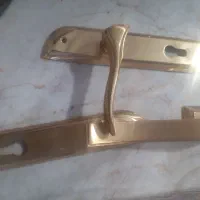 قاب دستگیره