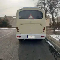 مینی بوس سیترا|خودرو سنگین|تهران, حکیمیه|دیوار