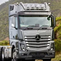 راننده پایه یک هستم