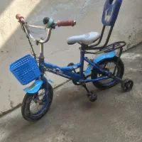 دوچرخه 12|دوچرخه، اسکیت، اسکوتر|ارومیه, |دیوار