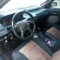 میتسوبیشی گالانت سوسماری 92|خودرو کلاسیک|بیرجند, |دیوار