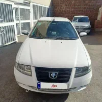 سورن پلاس ef7 بنزینی