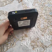 اندروید باکس TV+|لوازم جانبی موبایل و تبلت|رباط‌کریم, شهرک والفجر|دیوار