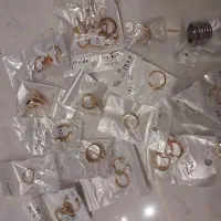 بدلیجات ژوپینگ و استیل وپرسینگ|بدلیجات|اصفهان, باغ دریاچه|دیوار