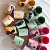 جاقلمی سفالی