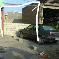 مغازه در بر خیابان شوط|فروش مغازه و غرفه|شوط, |دیوار