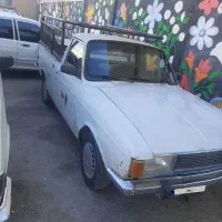 وانت‌پیکان‌۸۴