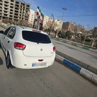 تیبا۲|خودرو سواری و وانت|صباشهر, |دیوار