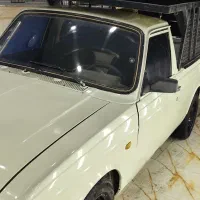 پیکان وانت ۹۳