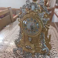 ساعت تزئینی دکوری