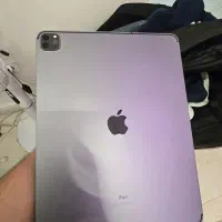 آیپد پرو 13 inch اینچ 2021 m2|تبلت|تهران, خانی آباد نو شمالی|دیوار