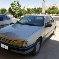 پژو 405 xu7