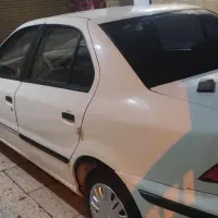 سمند مدل 96|خودرو سواری و وانت|شوش, |دیوار
