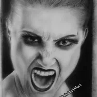 تابلو پرتره