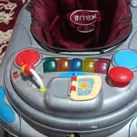 روروک|کالسکه و لوازم جانبی|قم, علی آباد سعدگان|دیوار