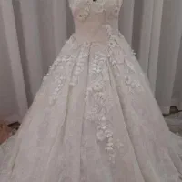 لباس عروس|لباس|اصفهان, عاشقآباد|دیوار