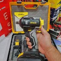 بکس شارژی فوق صنعتی زینوکس ۳ کاره|ماشینآلات صنعتی|ایلام, |دیوار