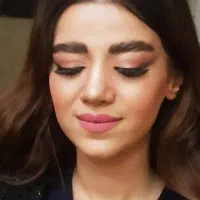 میکاپ با نازلترین قیمت با دوره دیده در ایتالیا