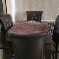 میزان‌های خوری|میز و صندلی غذاخوری|تهران, شهران جنوبی|دیوار