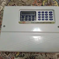 دزدگیر اماکن SKY