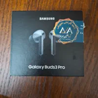 ایرپاد باند ۳ پرو سامسونگ|لوازم جانبی موبایل و تبلت|تهران, باغ فردوس|دیوار