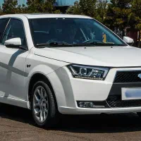 حواله دنا پلاس ۶ سرعته با رینگ فولادی