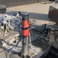 کرگیری و برش بتن|خدمات پیشه و مهارت|شیراز, معالی‌آباد|دیوار