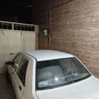 دوطبقه منزل ویلایی راه و امتیاز جدا ۱۰۰متر زمین