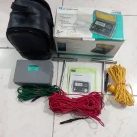 دستگاه ارت تستر