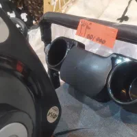 کالسکه چرخبزرگدلیجان