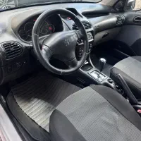 206 sd v9|خودرو سواری و وانت|تبریز, |دیوار