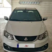 ساینا S  دوگانه سوز مدل ۱۴۰۳