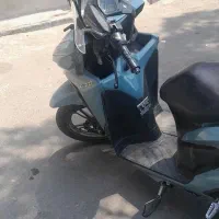کلیک۱۵۰|موتورسیکلت|تهران, شوش|دیوار