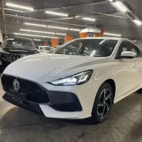 MG GTتحویل فوری اقساطی