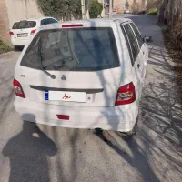 پراید۱۱۱مدل۹۲ درجه یک|خودرو سواری و وانت|کردکوی, |دیوار